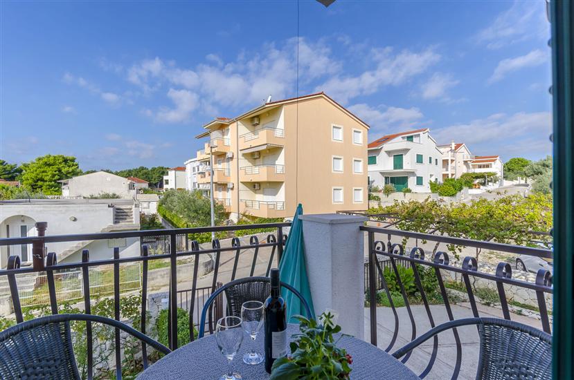 Apartment A5, for 4 persons