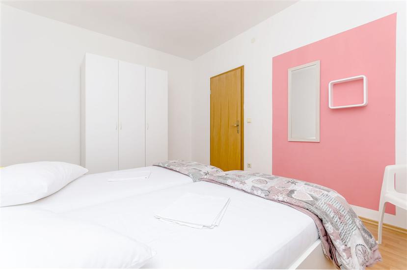 Apartment A5, for 4 persons