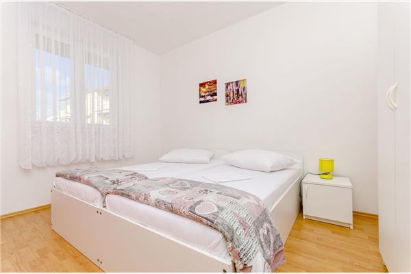 Apartment A5, for 4 persons