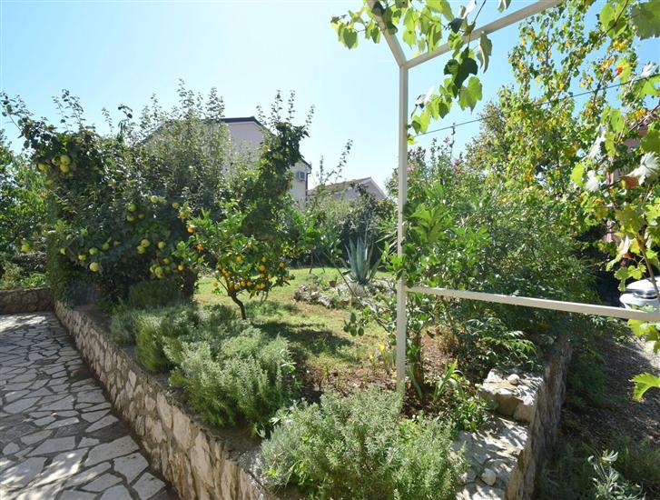 Apartments and Room Blažević