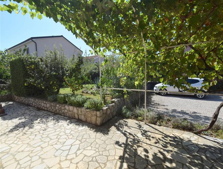 Apartments and Room Blažević