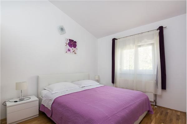 House K1, for 12 persons