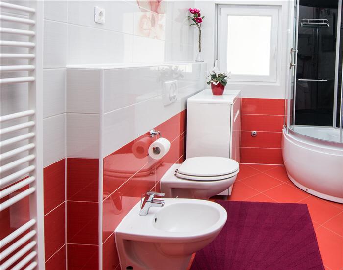 House K1, for 12 persons