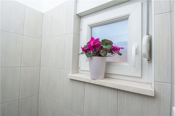 House K1, for 12 persons