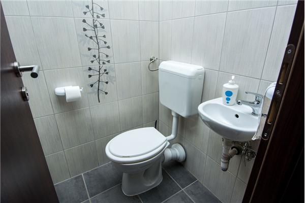 House K1, for 12 persons