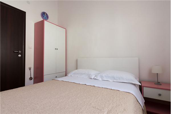 House K1, for 12 persons