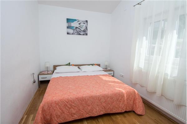 House K1, for 12 persons