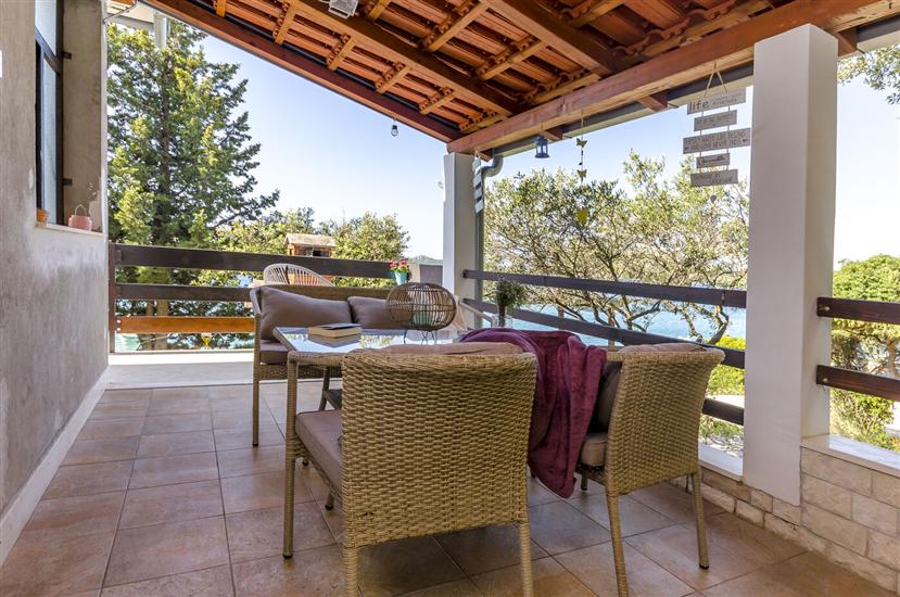 House Spirit of the sea