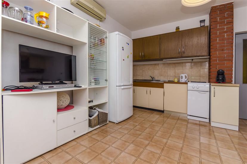 House K1, for 4 persons