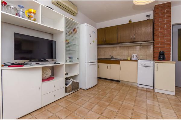 House K1, for 4 persons