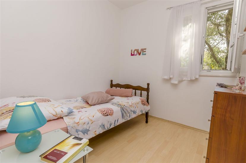 House K1, for 4 persons