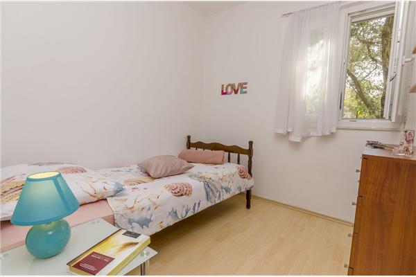 House K1, for 4 persons