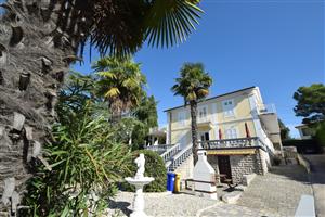 Apartment - Malinska - island Krk