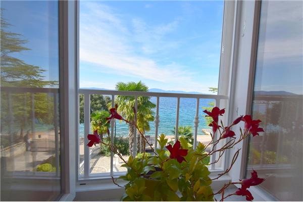 Apartment A1, for 2 persons