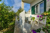 Apartment A3, for 4 persons