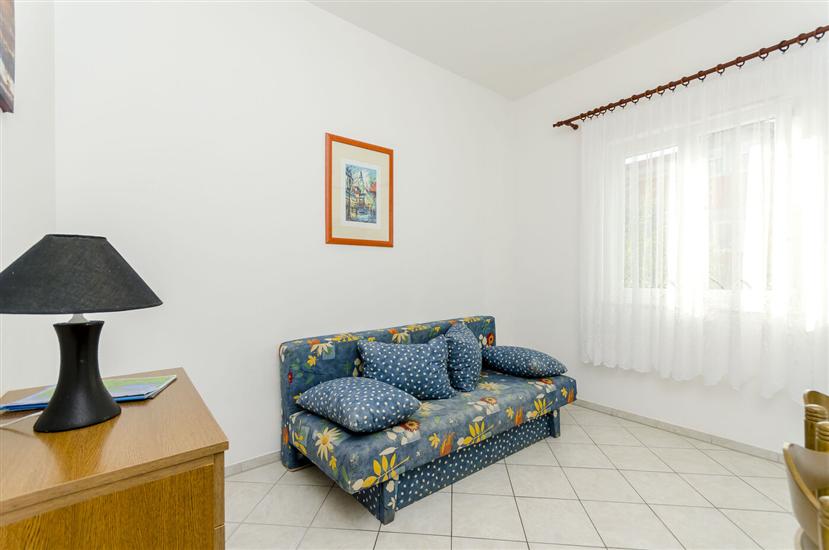 Apartment A3, for 4 persons