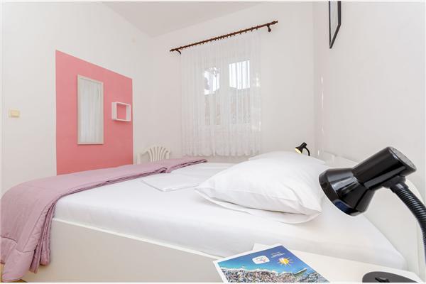 Apartment A3, for 4 persons