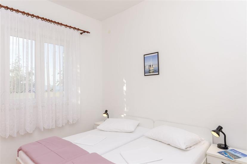 Apartment A3, for 4 persons