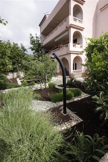 Апартаменты IVONA 1