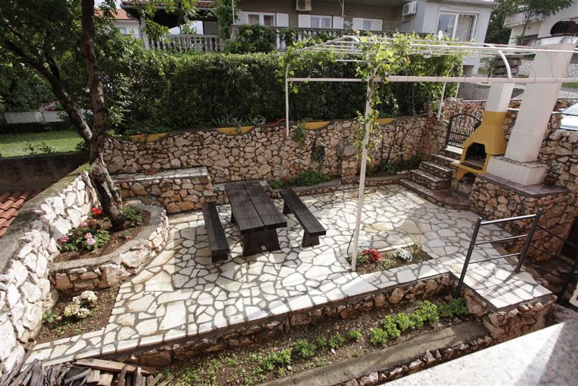 Апартаменты IVONA 1