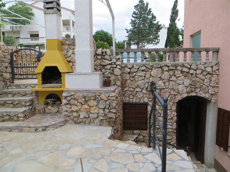 Апартаменты IVONA 1