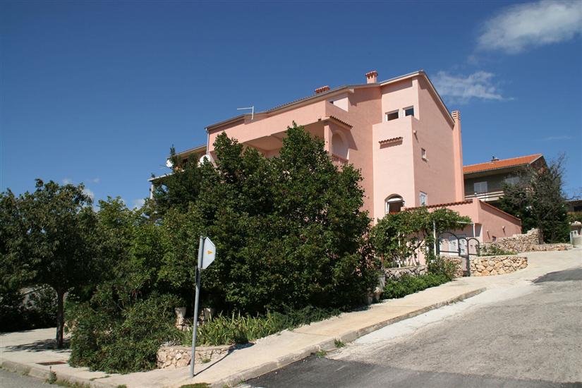 Апартаменты IVONA 1