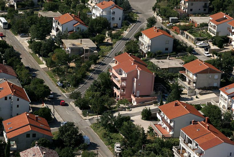 Апартаменты IVONA 1