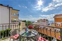 Apartment A8, for 4 persons