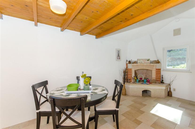 House K1, for 4 persons