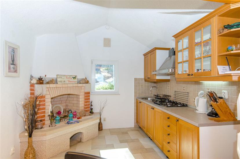 House K1, for 4 persons