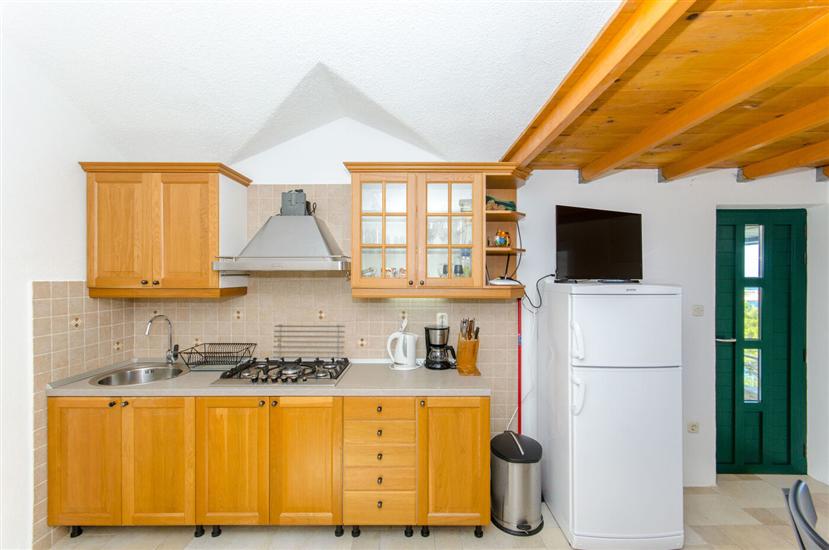 House K1, for 4 persons