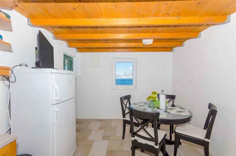 House K1, for 4 persons