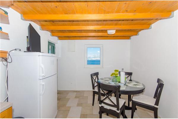 House K1, for 4 persons