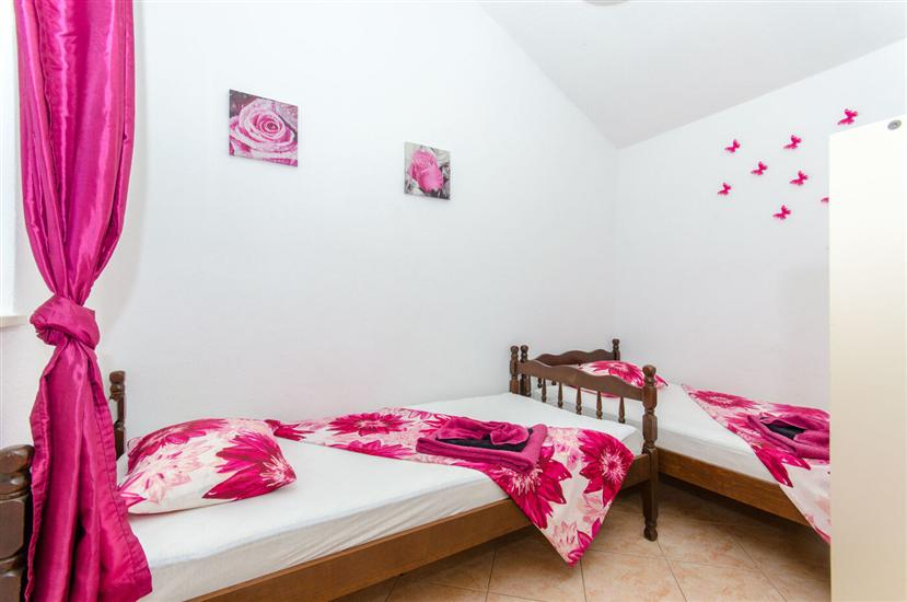 House K1, for 4 persons