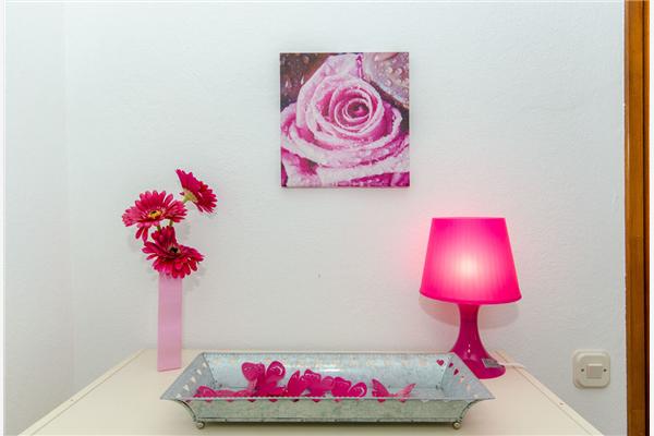 House K1, for 4 persons