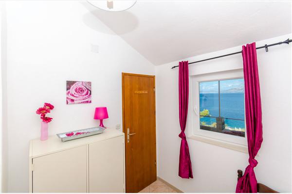 House K1, for 4 persons