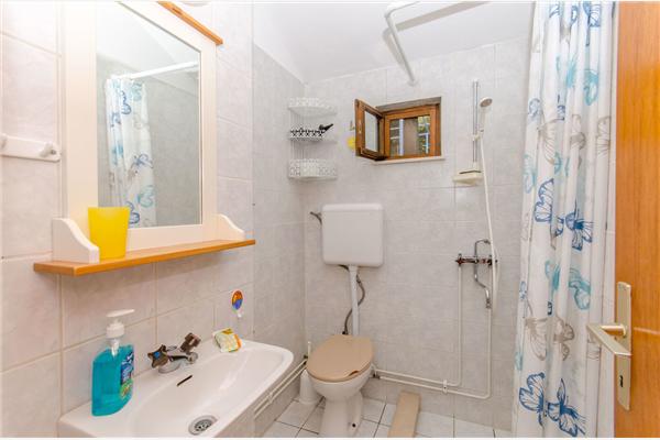 House K1, for 4 persons