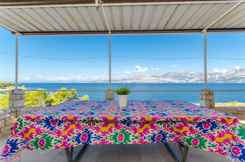 House K1, for 4 persons