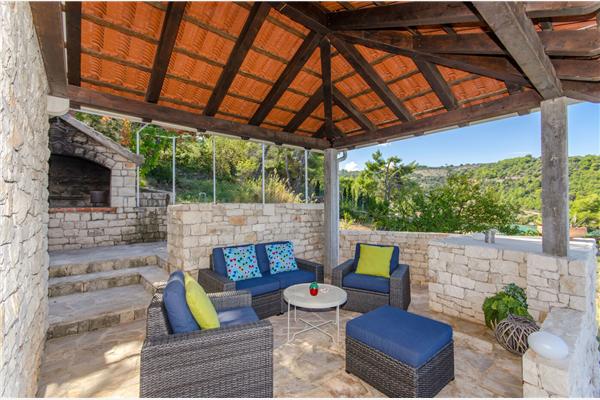 House K1, for 4 persons