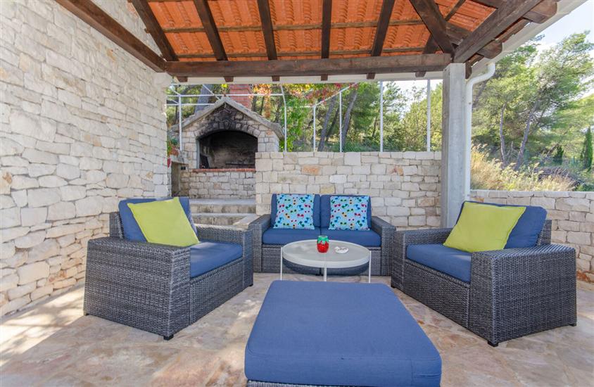 House K1, for 4 persons