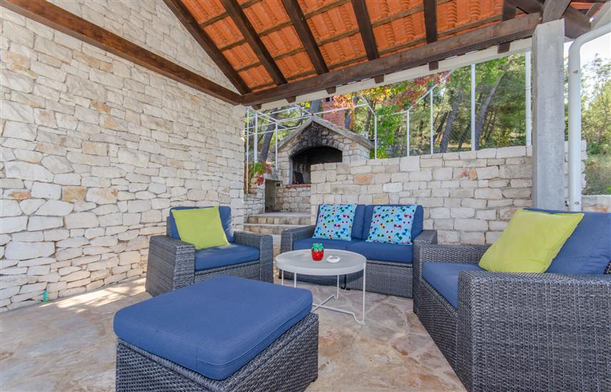 House K1, for 4 persons