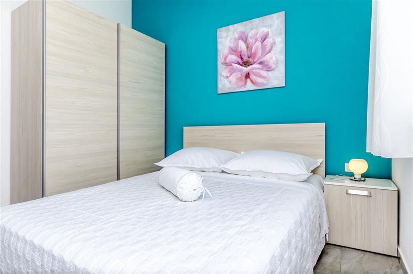 Apartment A4, for 4 persons