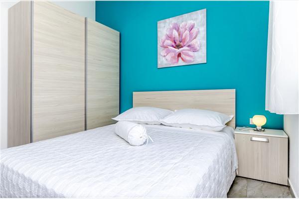 Apartment A4, for 4 persons