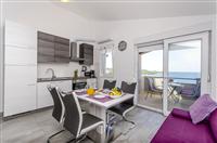 Apartment A4, for 4 persons