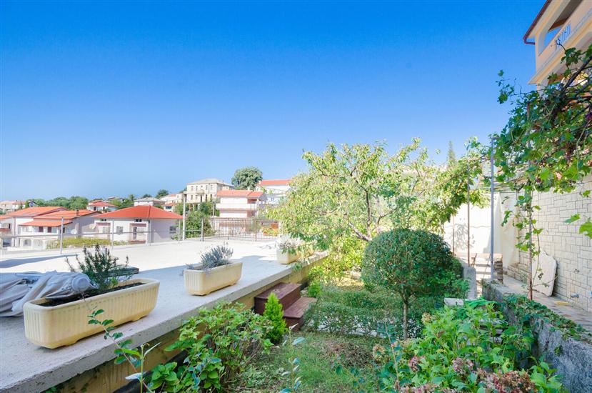 Apartments Mirjana B