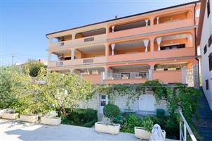 Apartman - Lopar - Rab sziget