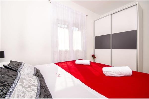 House K1, for 12 persons