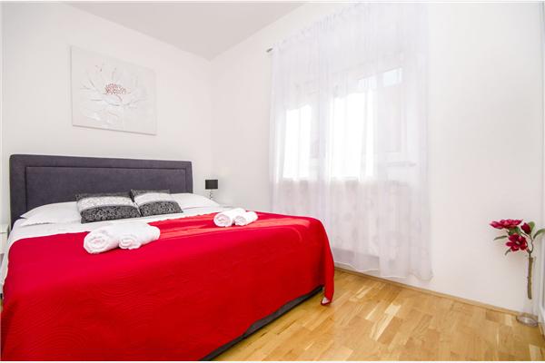 House K1, for 12 persons