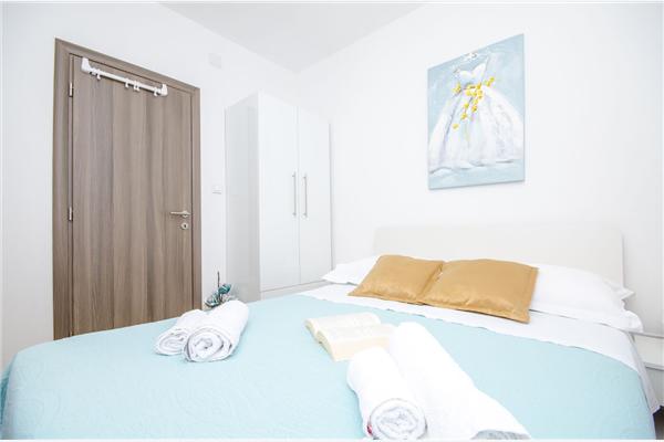 House K1, for 12 persons