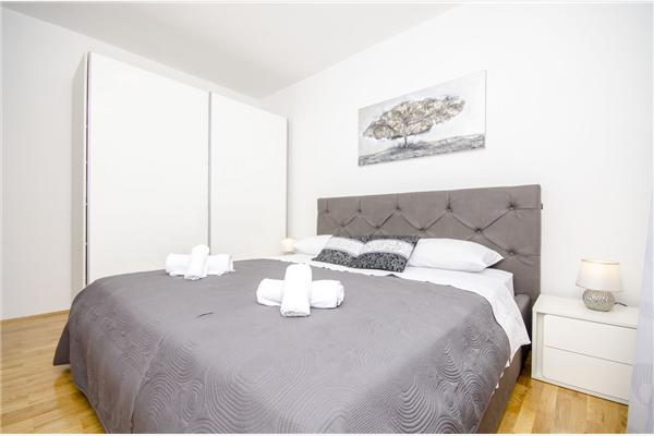 House K1, for 12 persons